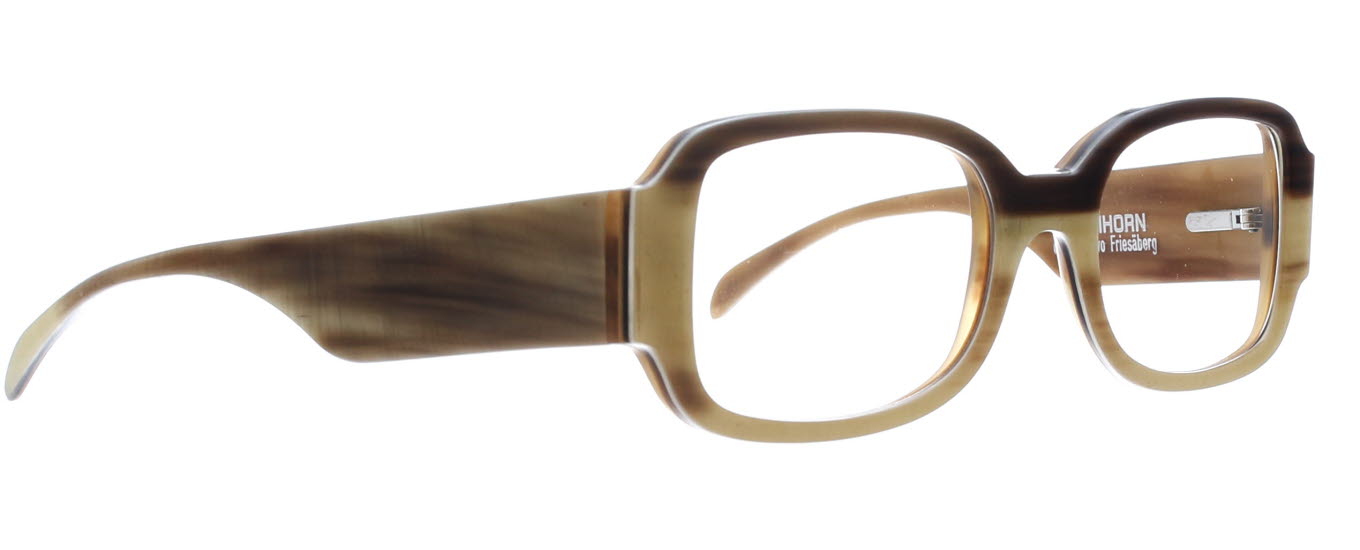 Zuerihorn, Valeska M2 braun/beige