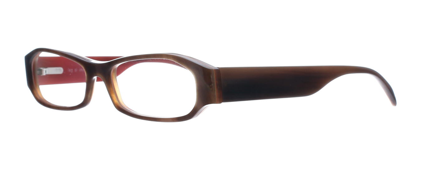 Zuerihorn, Sereina M4 braun/rosa