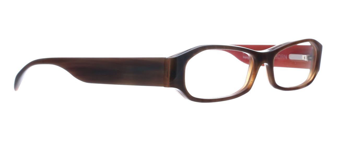 Zuerihorn, Sereina M4 braun/rosa