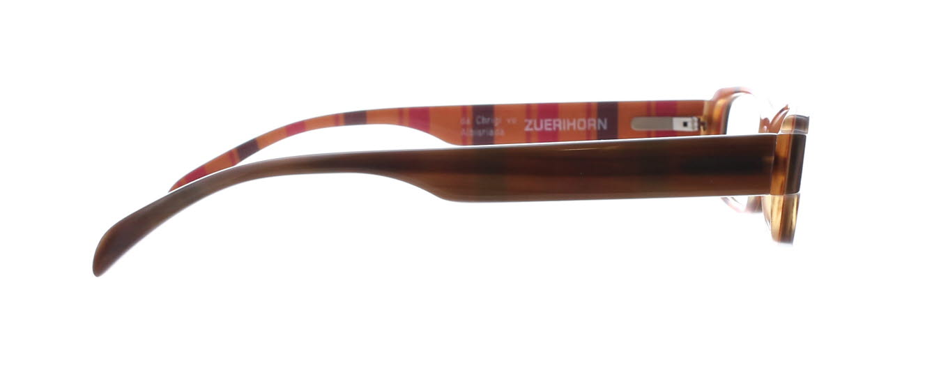 Zuerihorn, Chrigi M13 braun/bunt