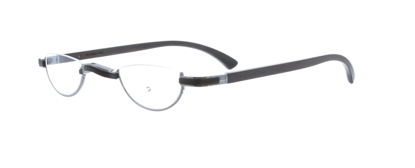 Gold & Wood, I12 5 holz