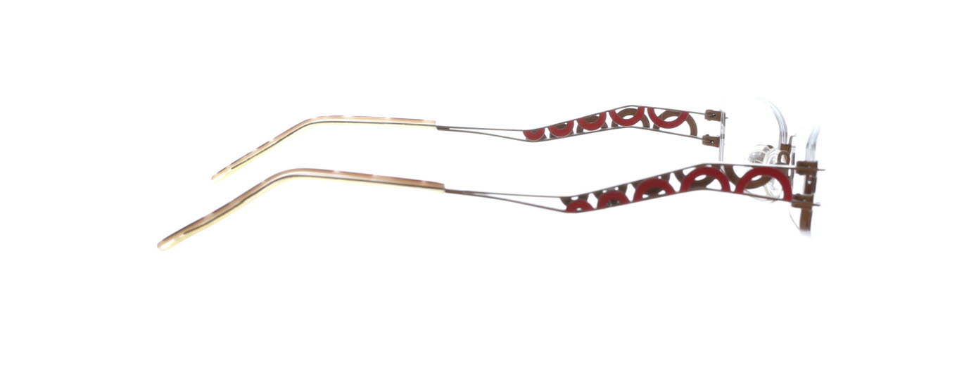 BOZ Frames & Fun, Maya 9030