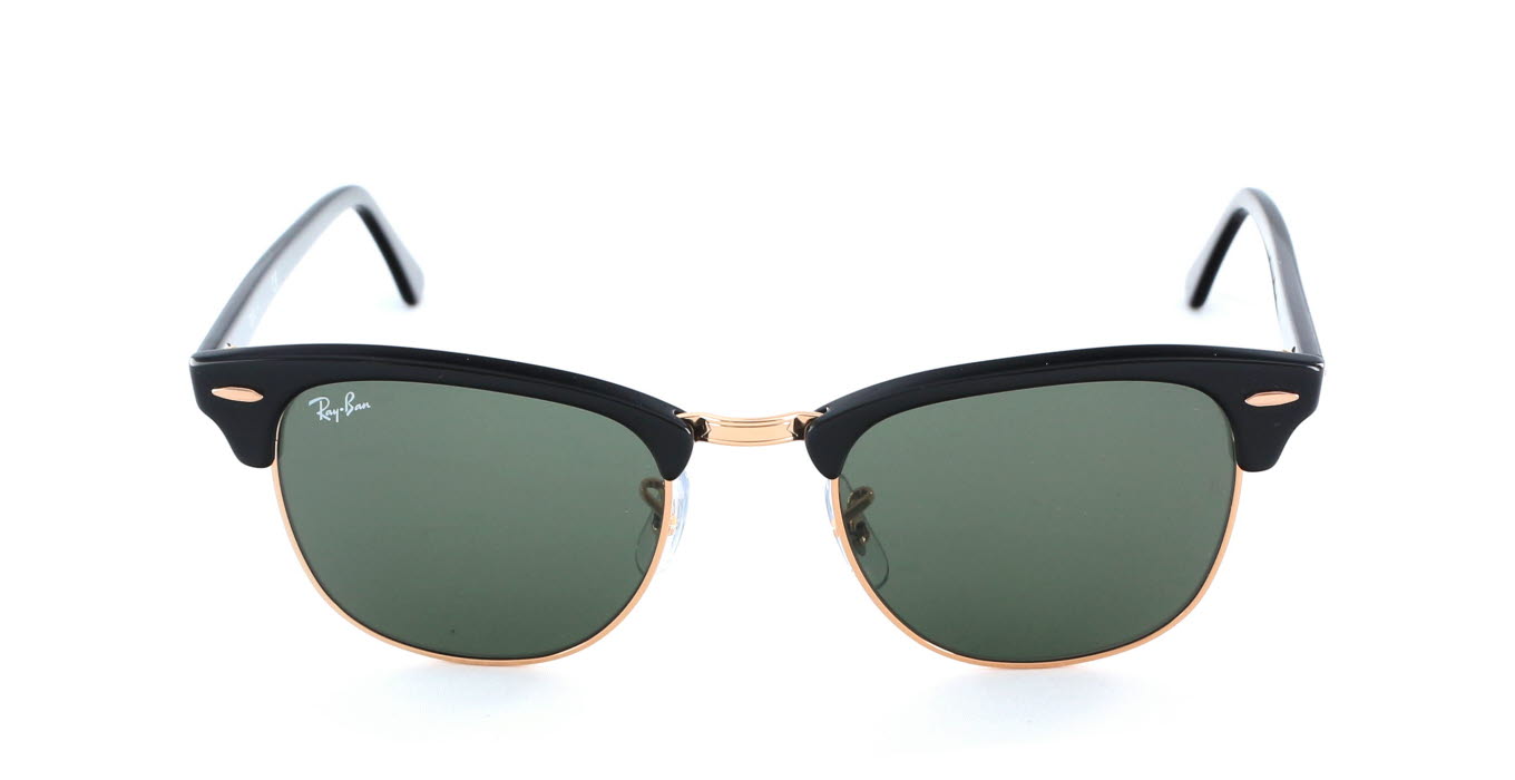 Ray Ban, RB3016 Clubmaster W0365