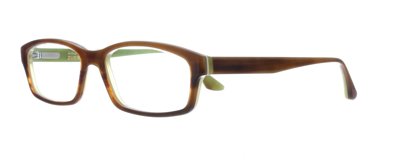 Zuerihorn, Arthur beige/grün