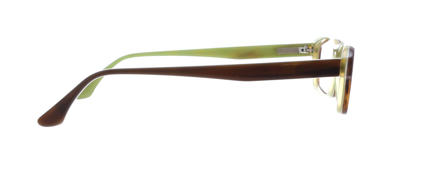 Zuerihorn, Arthur beige/grün