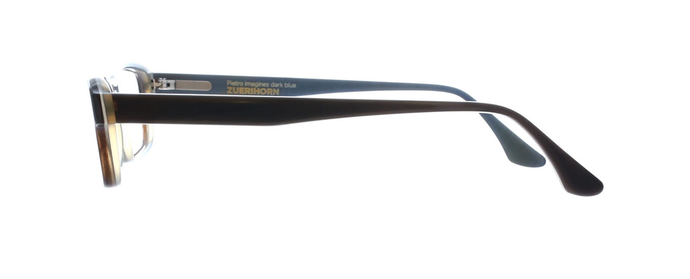 Zuerihorn, Pietro braun/blau