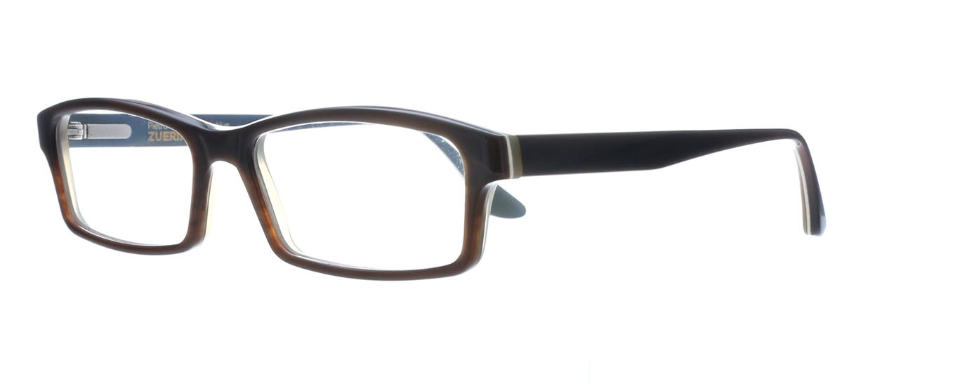 Zuerihorn, Pietro braun/blau