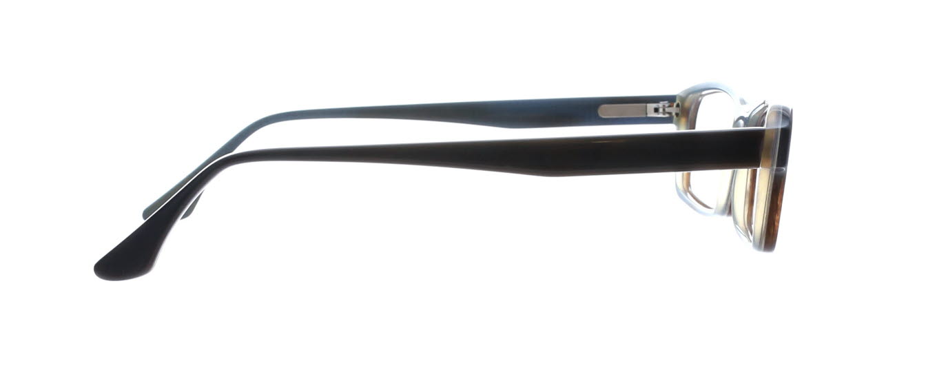 Zuerihorn, Pietro braun/blau