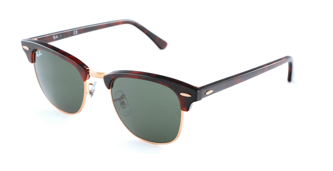 Ray Ban, RB3016 Clubmaster W0366