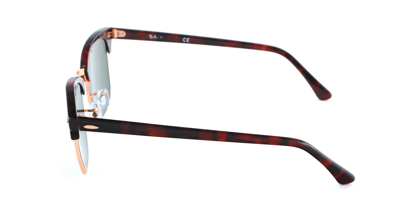 Ray Ban, RB3016 Clubmaster W0366