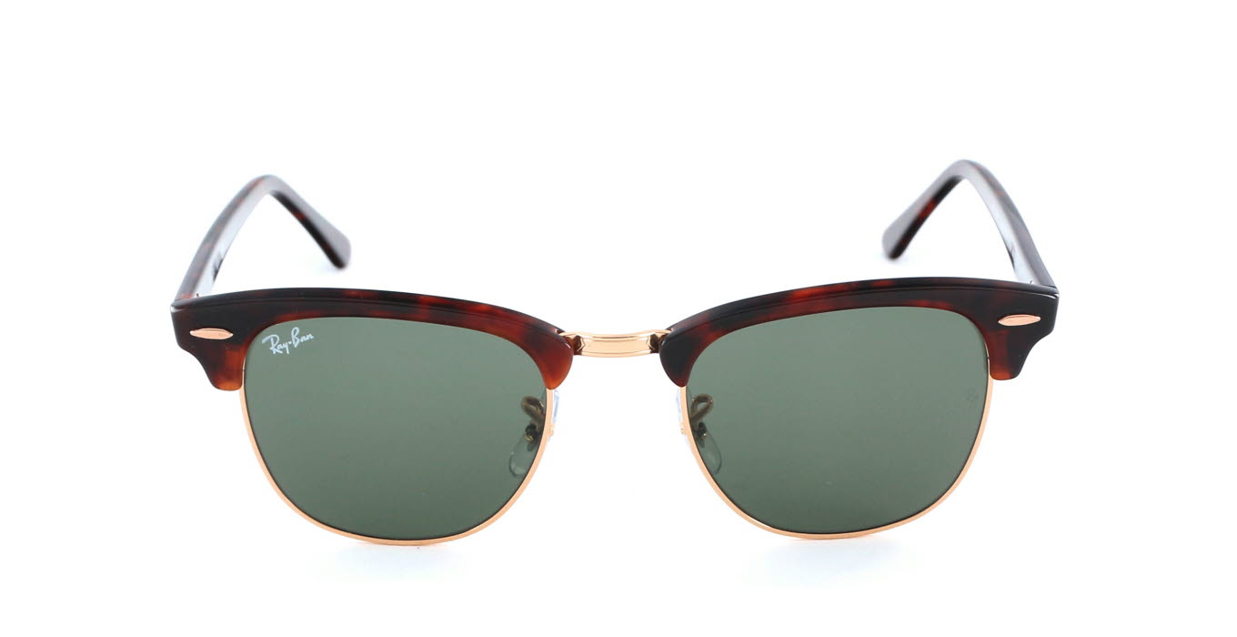 Ray Ban, RB3016 Clubmaster W0366