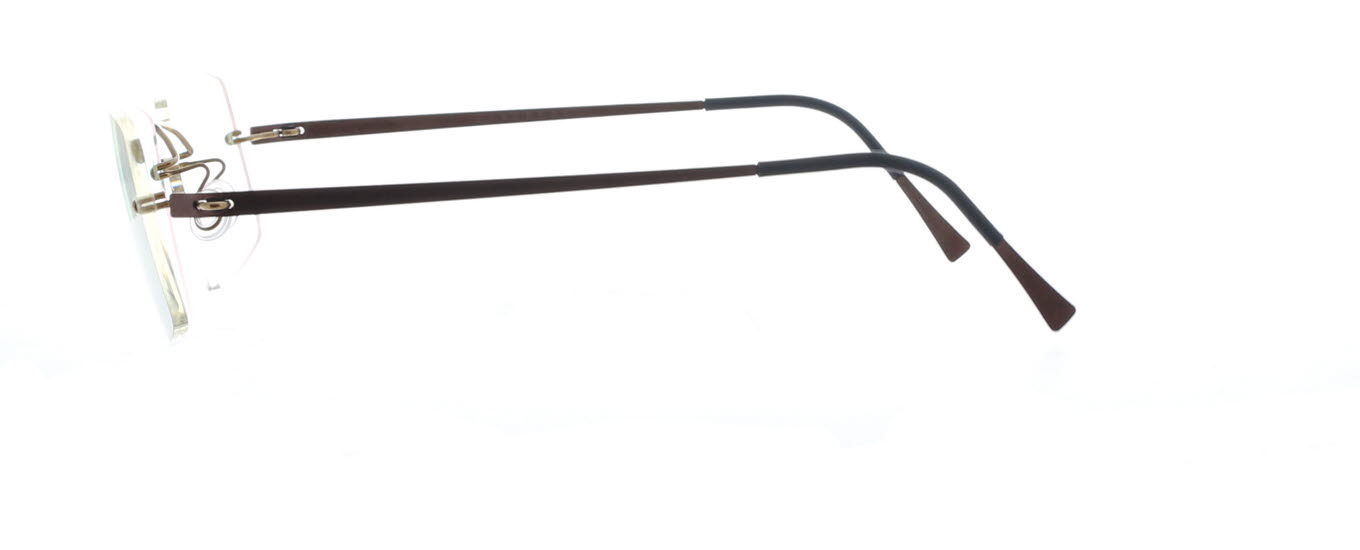 Lindberg, 2000 Spirit T61 U14/PGT rundsteg