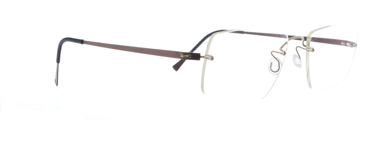 Lindberg, 2000 Spirit T61 U14/PGT rundsteg