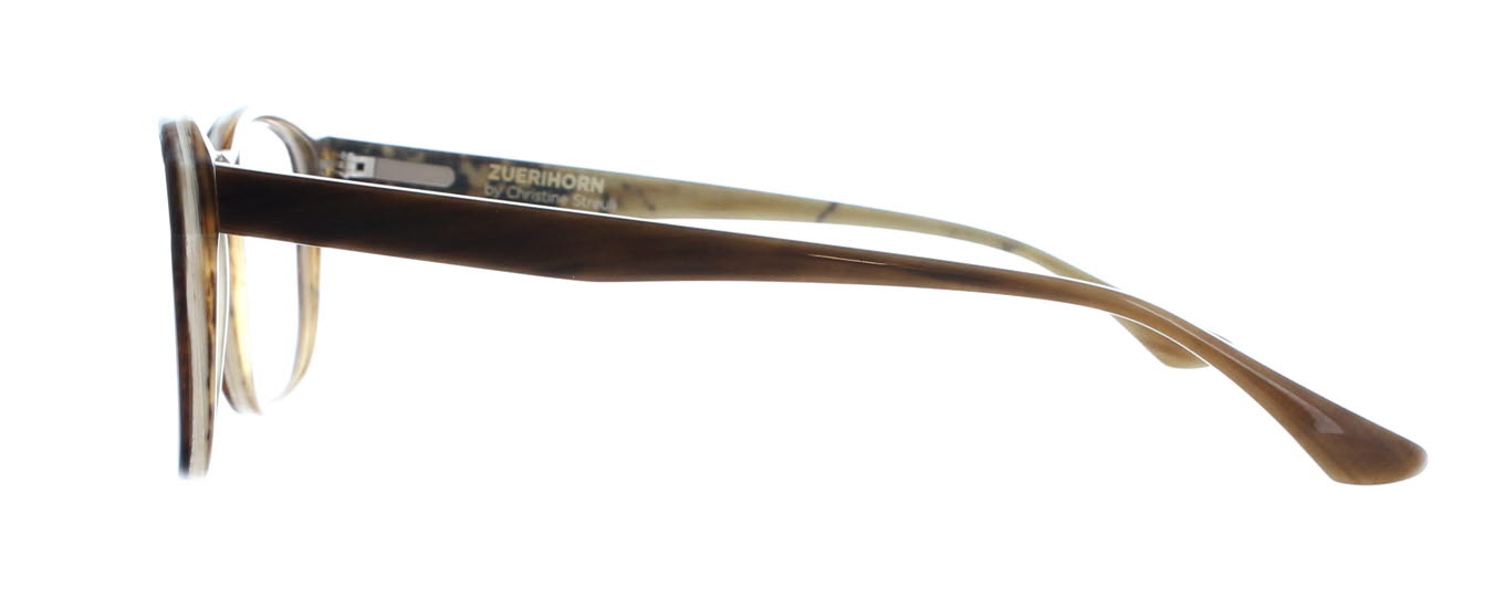 Zuerihorn, Neonbrown No.07 3018.H311.S002