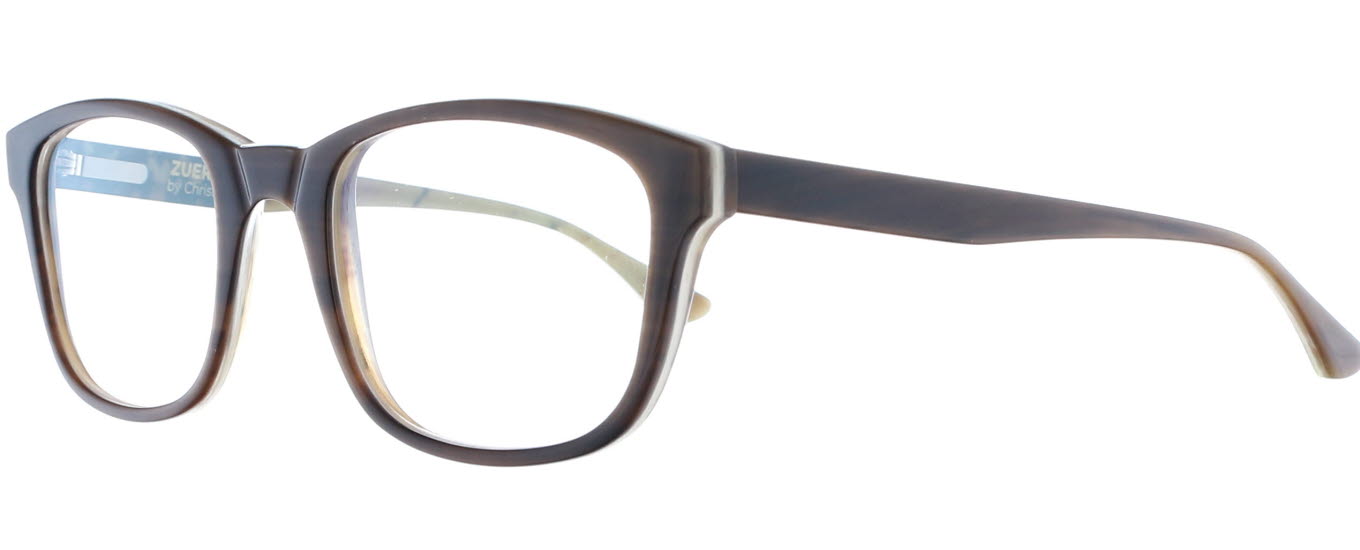 Zuerihorn, Neonbrown No.07 3018.H311.S002