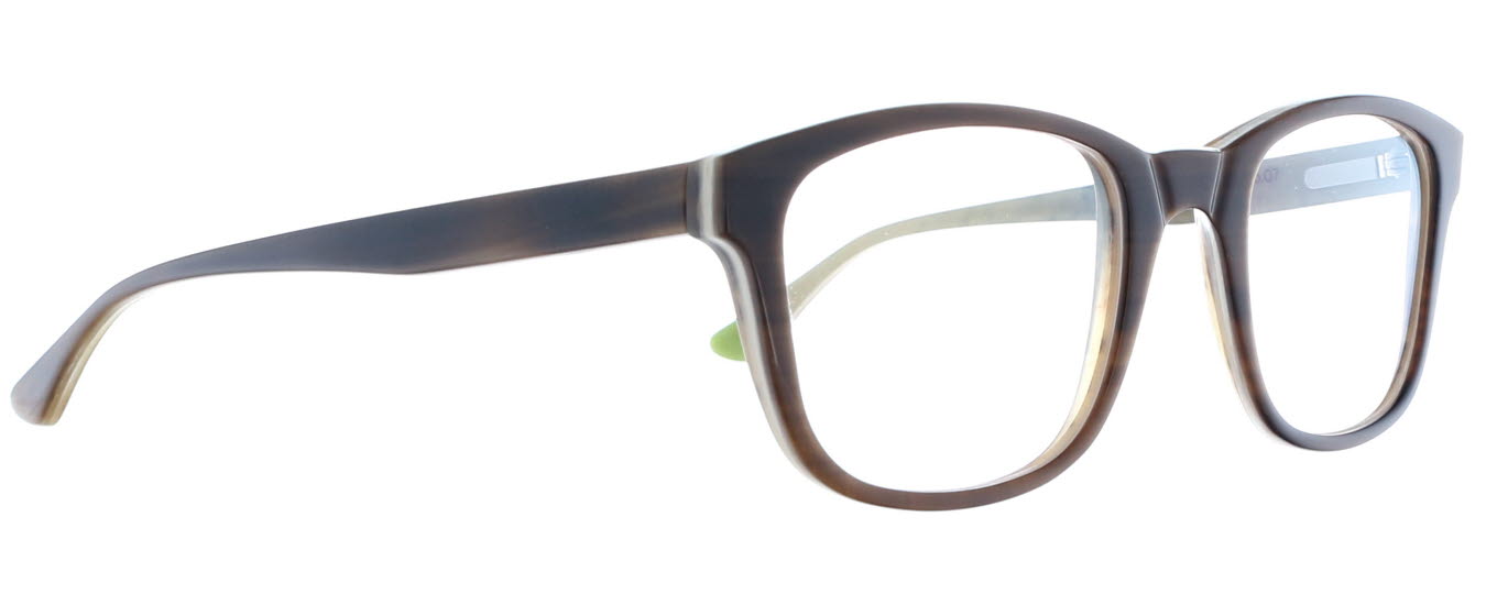 Zuerihorn, Neonbrown No.07 3018.H311.S002