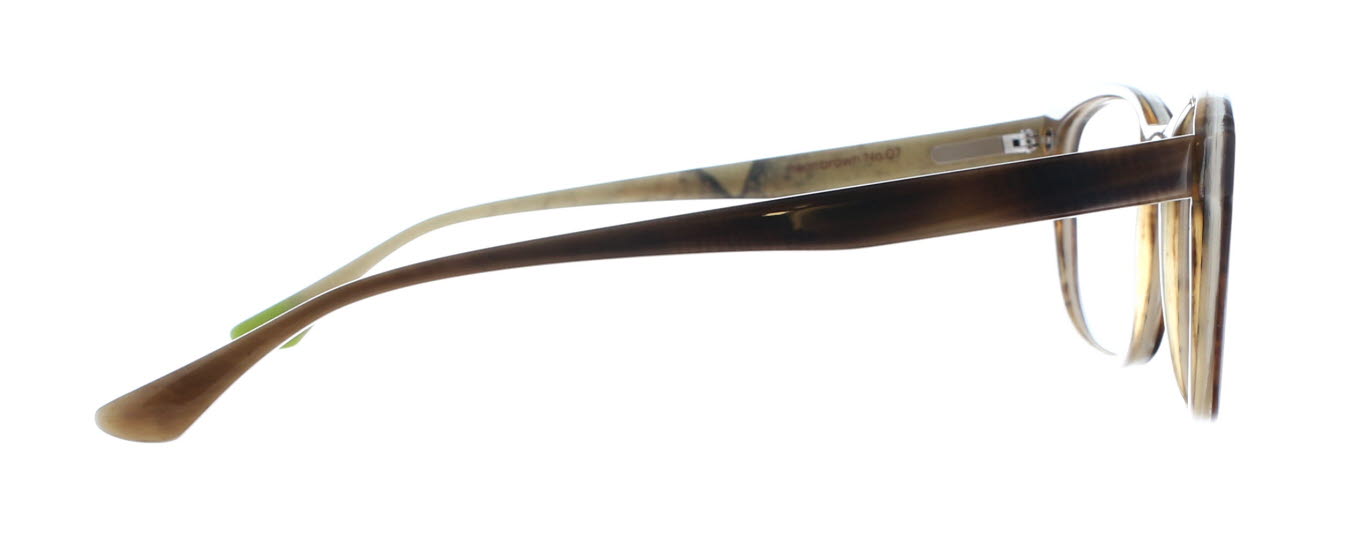 Zuerihorn, Neonbrown No.07 3018.H311.S002