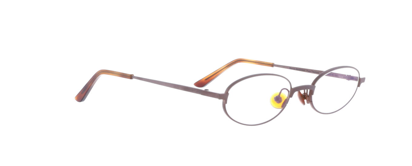 Marcus Marienfeld Aspekte, Aspekte Sally TR