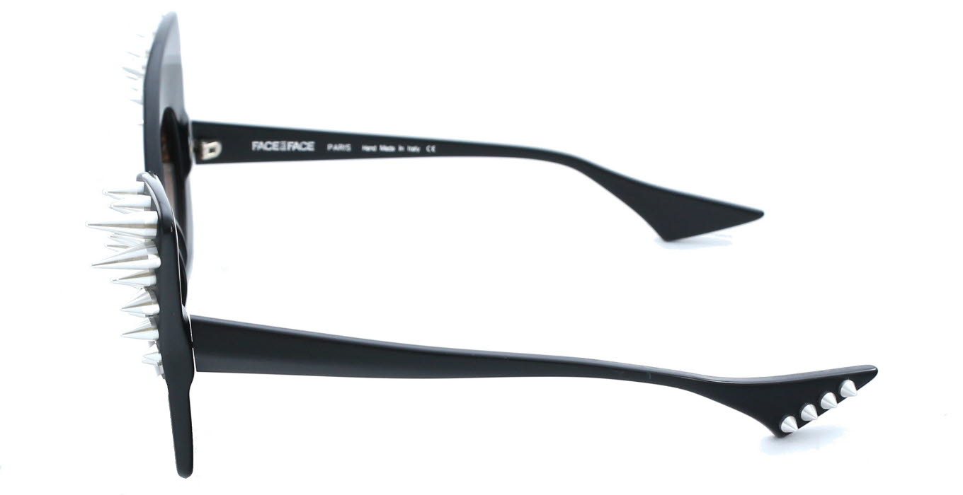 Face à Face, Punk It 100M