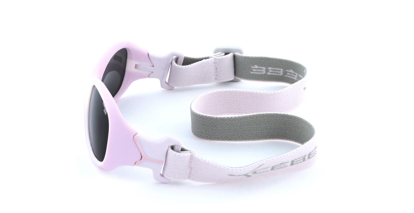 Cébé, Chouka CBCHOU Pastel Pink