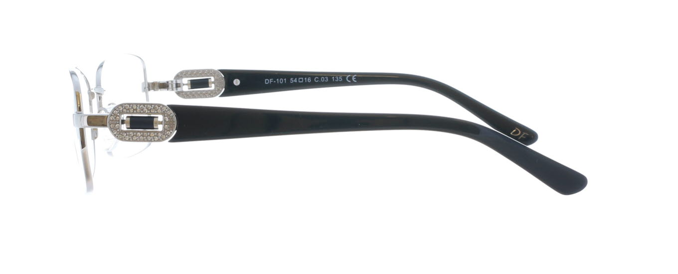 Donna Fontana, DF-101 03