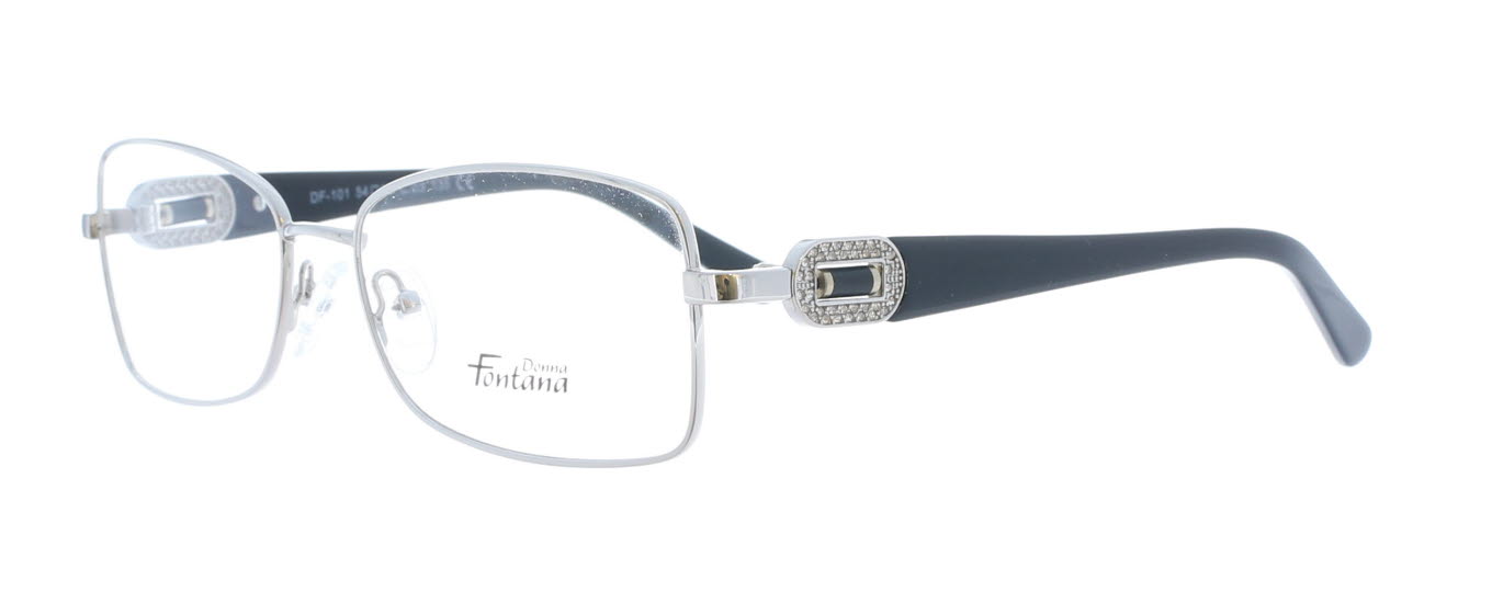 Donna Fontana, DF-101 03