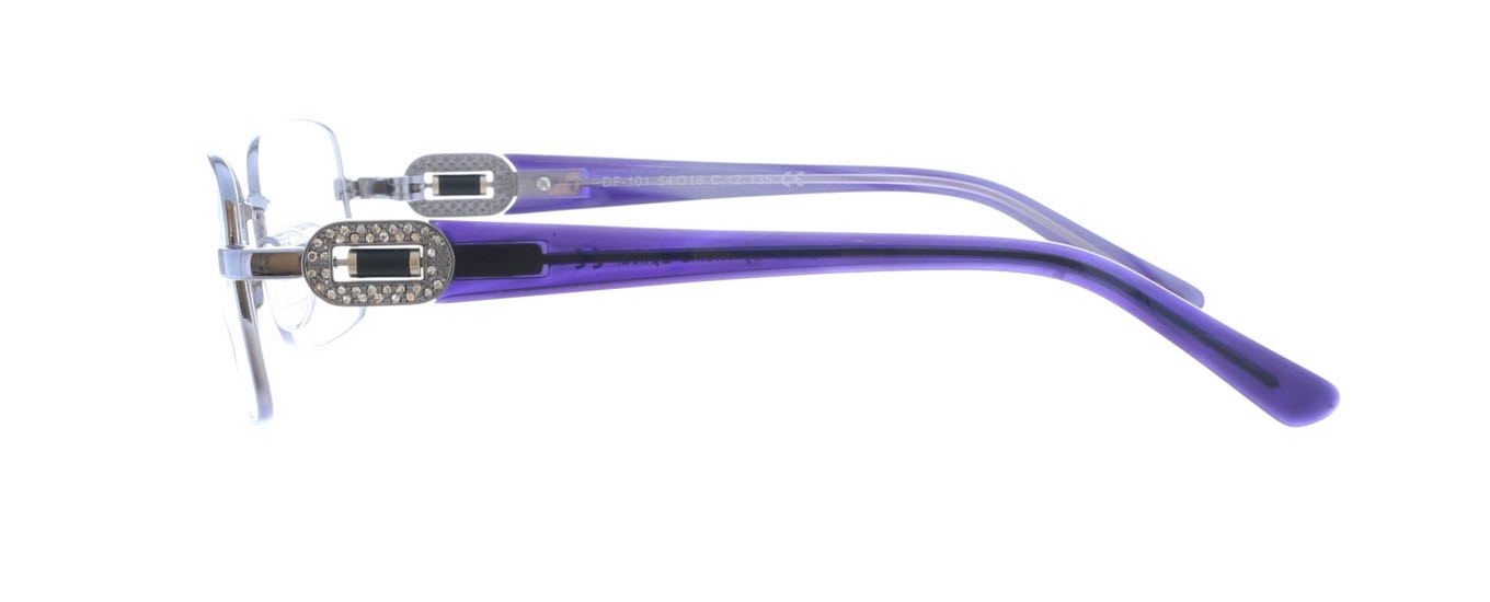 Donna Fontana, DF-101 12