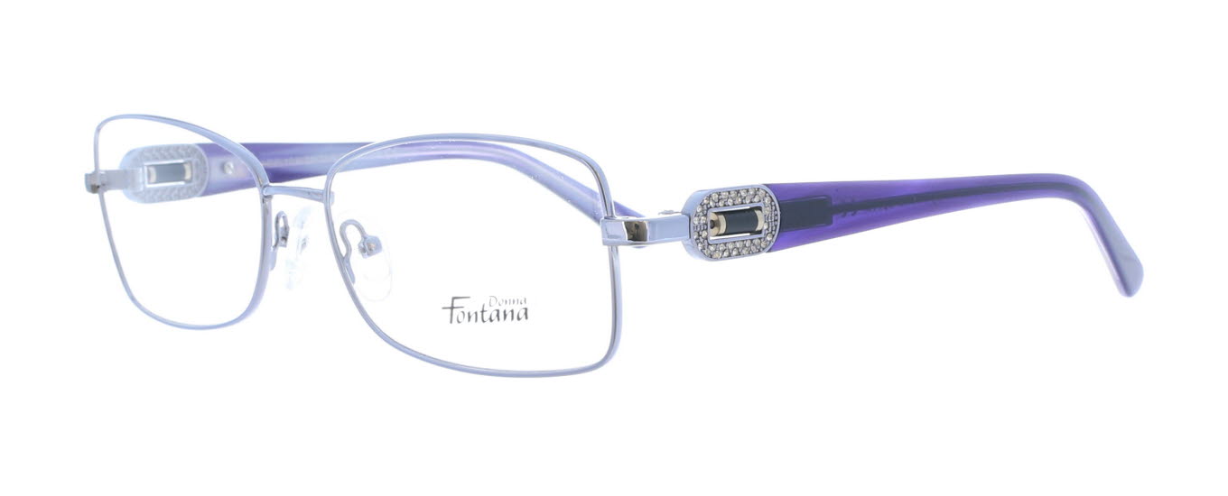 Donna Fontana, DF-101 12