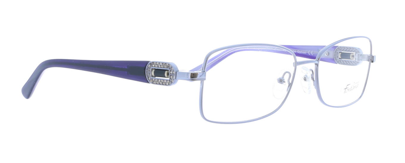 Donna Fontana, DF-101 12