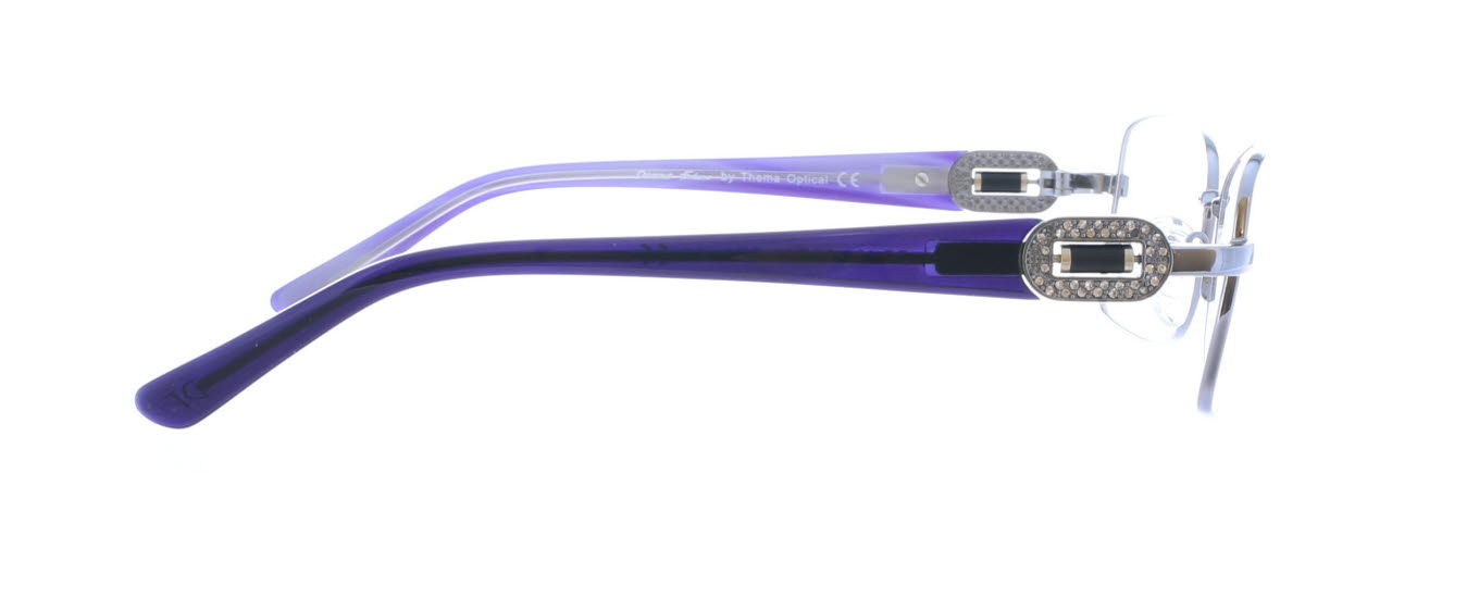 Donna Fontana, DF-101 12