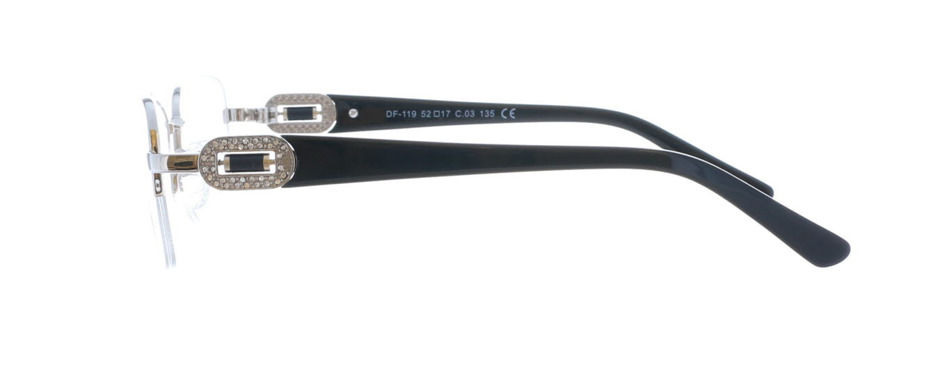 Donna Fontana, DF-119 03