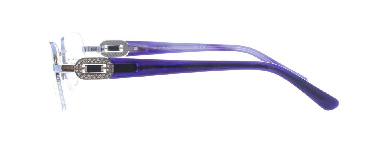 Donna Fontana, DF-119 12