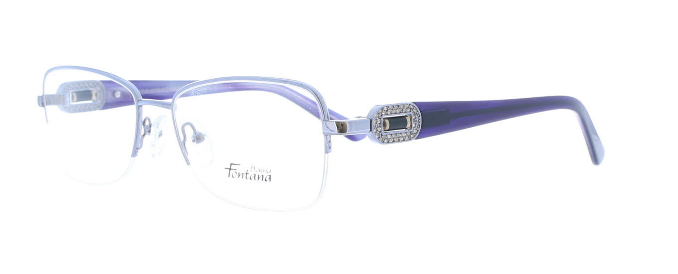 Donna Fontana, DF-119 12