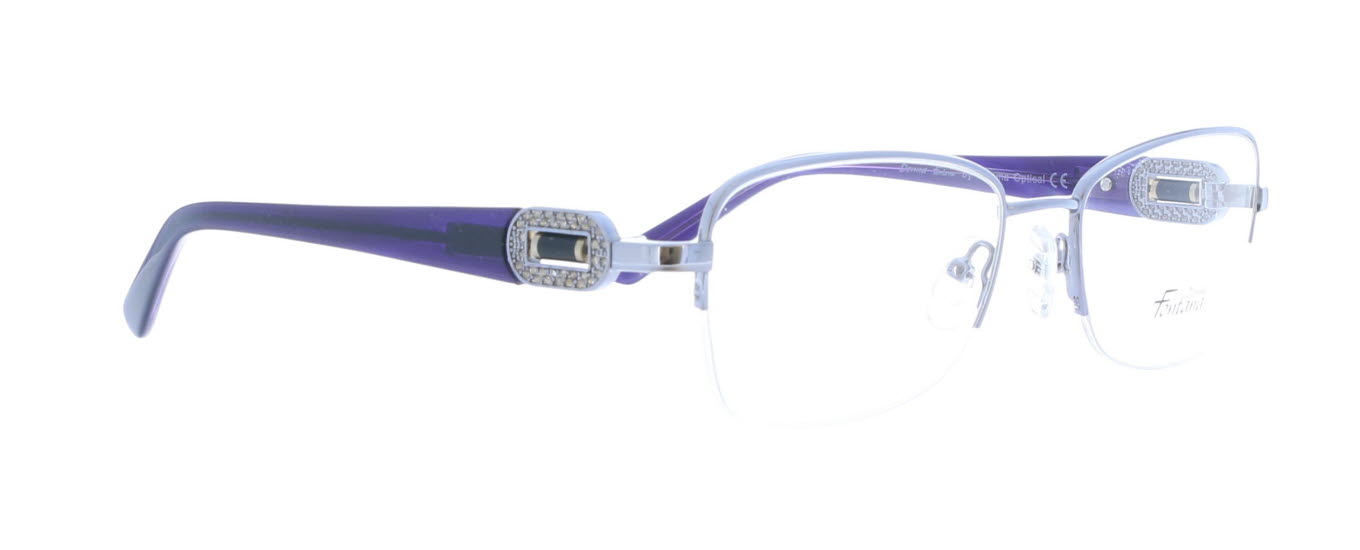 Donna Fontana, DF-119 12