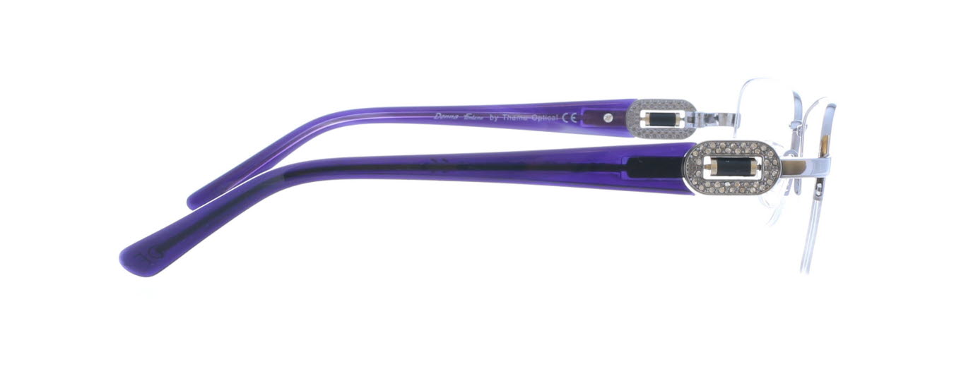 Donna Fontana, DF-119 12