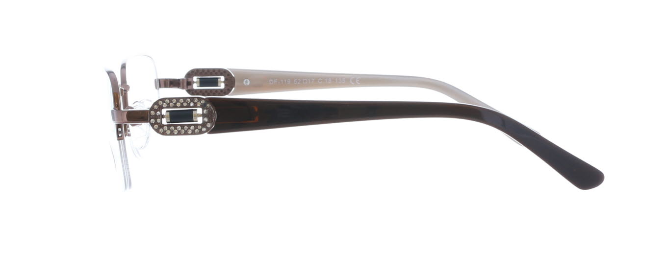 Donna Fontana, DF-119 18