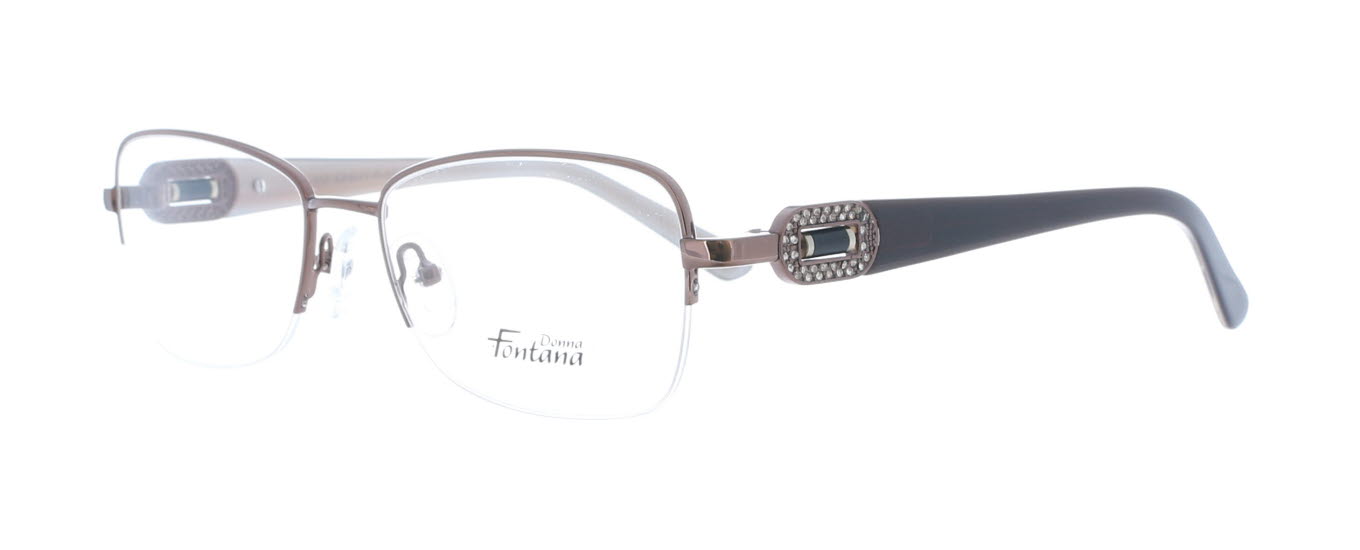 Donna Fontana, DF-119 18