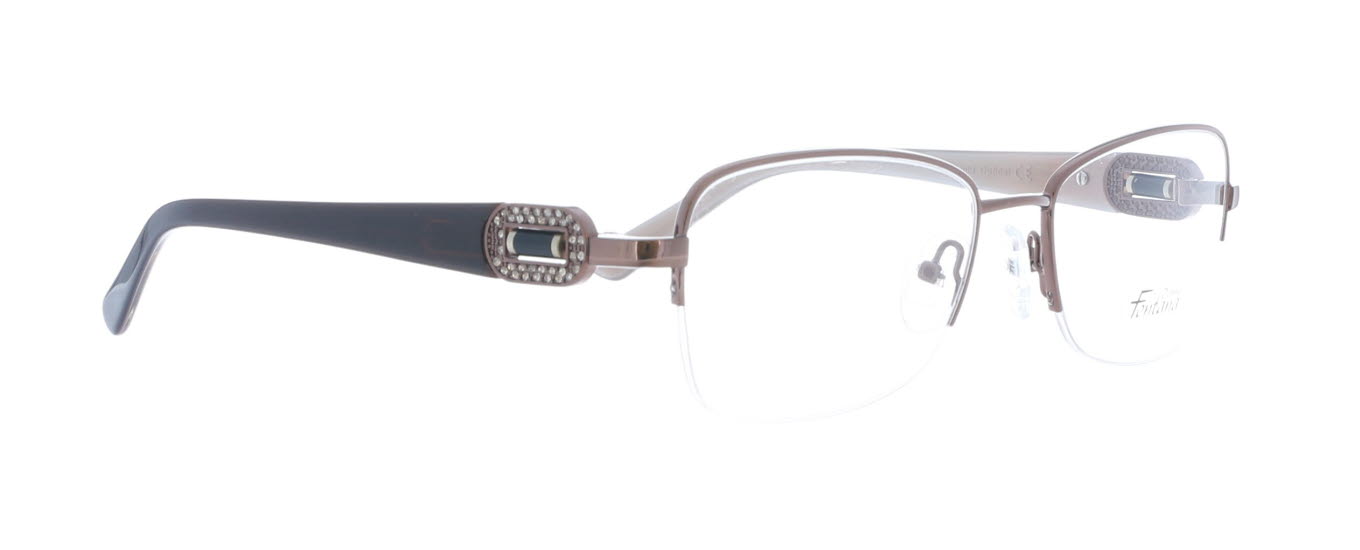 Donna Fontana, DF-119 18