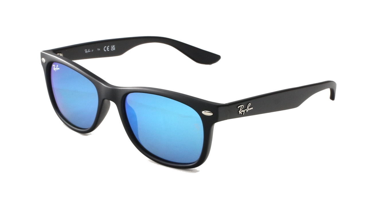Ray Ban, RJ9052S New Wayfarer Junior 100S/55
