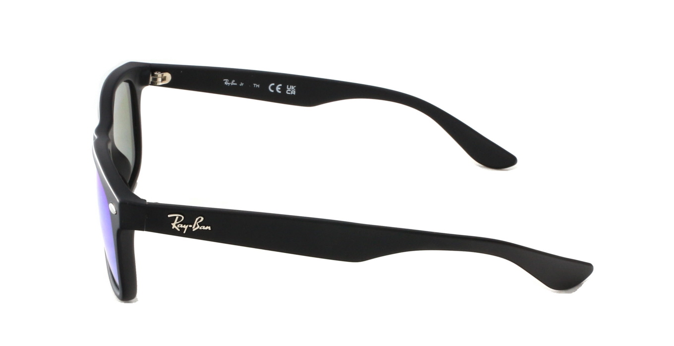Ray Ban, RJ9052S New Wayfarer Junior 100S/55
