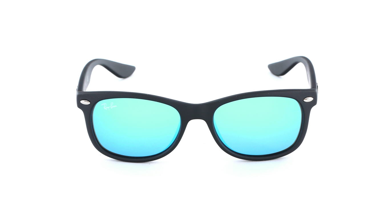 Ray Ban, RJ9052S New Wayfarer Junior 100S/55