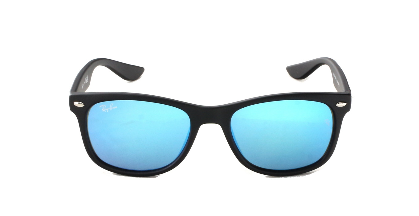 Ray Ban, RJ9052S New Wayfarer Junior 100S/55