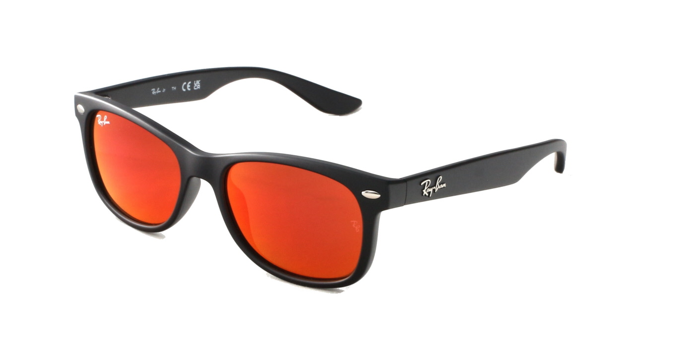 Ray Ban, RJ9052S New Wayfarer Junior 100S/6Q