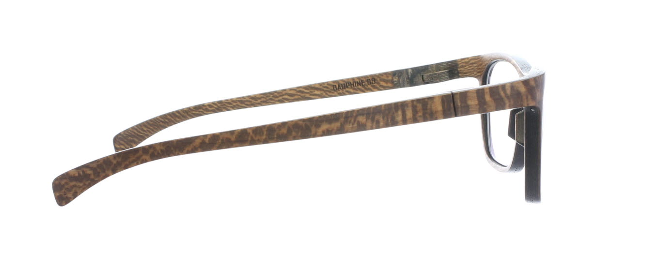 Rolf, Dauphine 09 Holz