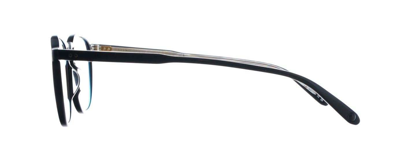 Garrett Leight, Hampton BK