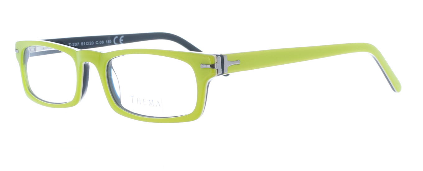 Thema Optical, T-207 C6