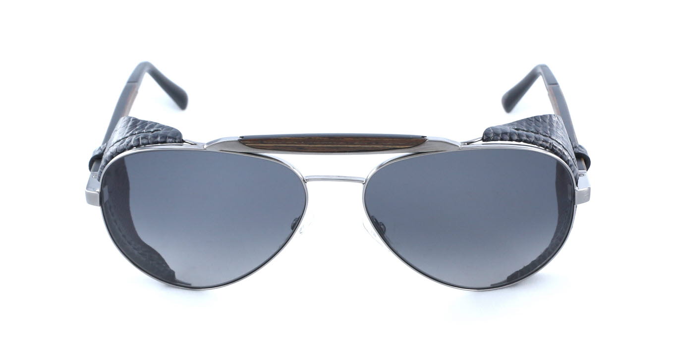 Gold & Wood, Caphorn BG0