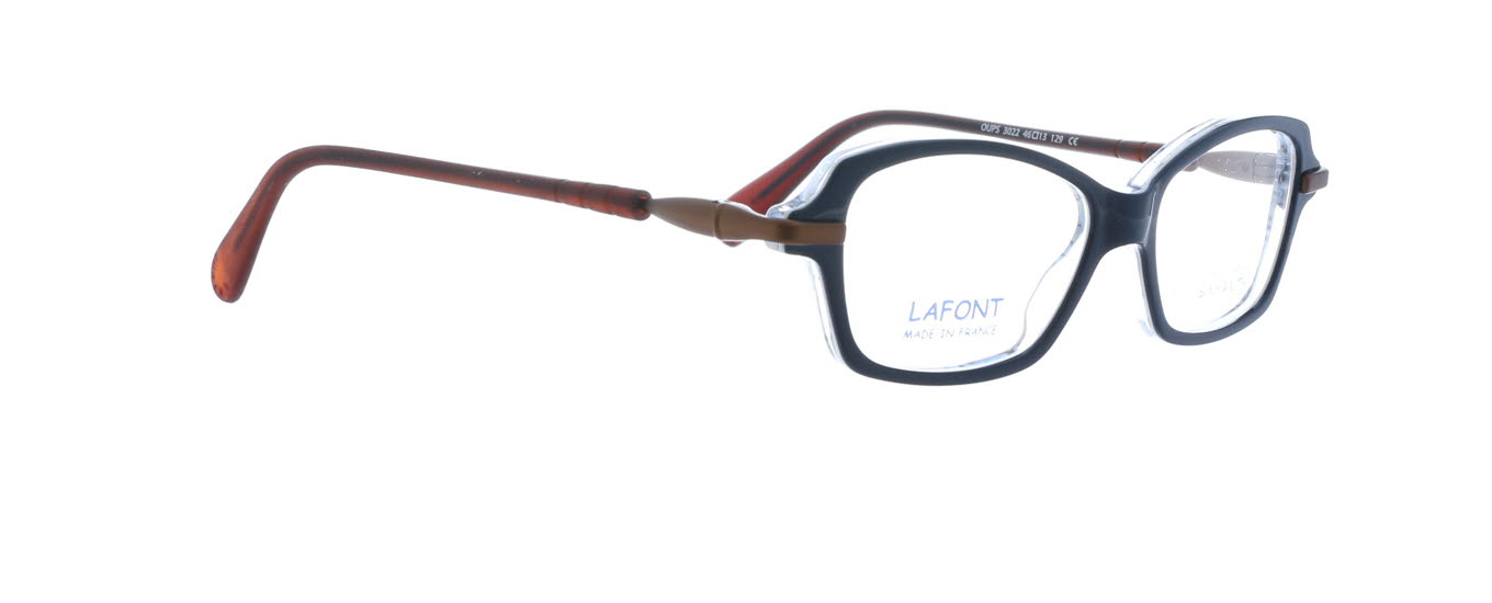 Lafont, Oups 3022