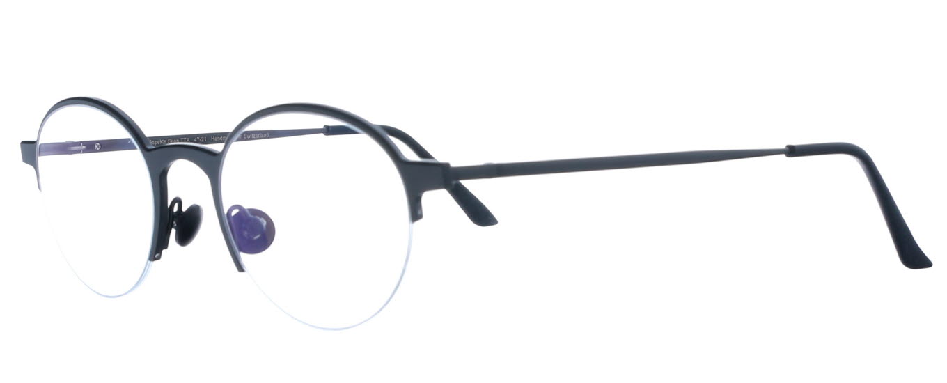 Marcus Marienfeld Aspekte, Aspekte Seon NY TTA