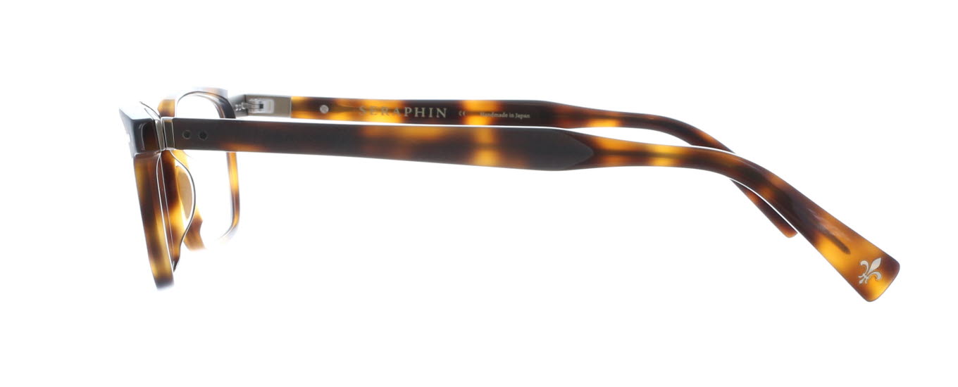 Seraphin, Hunter 8936